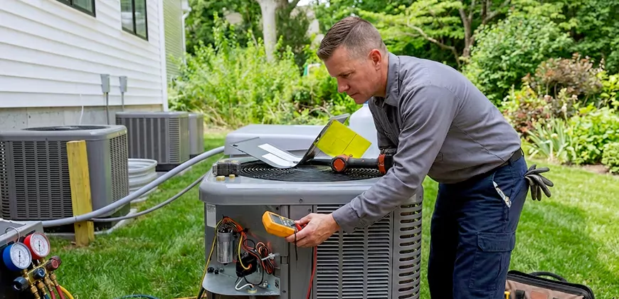 Apartment and Multi-Unit Dryer Vent Cleaning in West Bloomfield