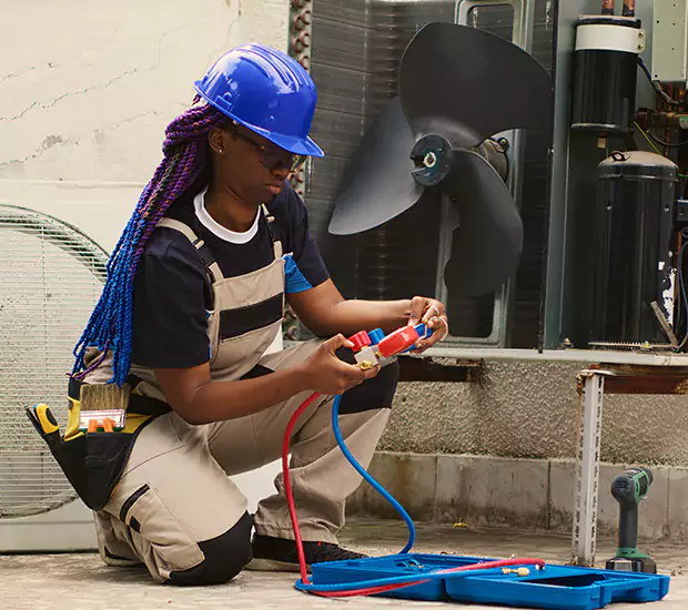 Licensed AC Electrical Repair Pros in West Bloomfield, MI