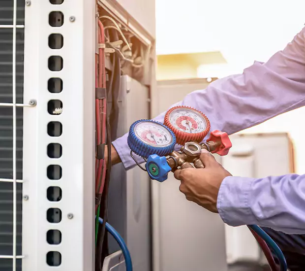 Proven HVAC Maintenance Service: Your Local Tune-Up Team in West Bloomfield, MI